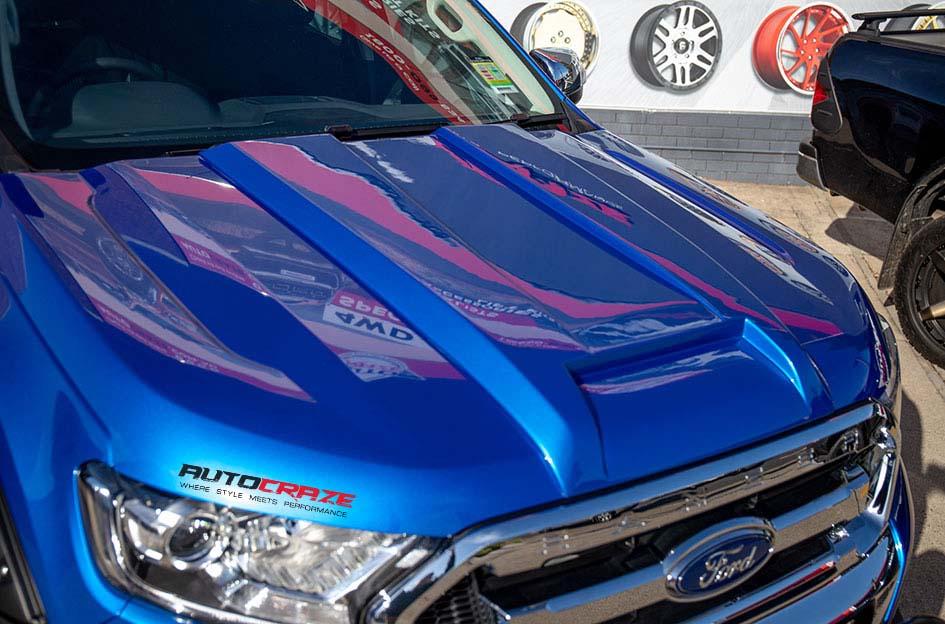 FORD-RANGER-VAPOR-MATTE-BLACK